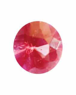 Saphir Synthétique: Méthode  par Tirage