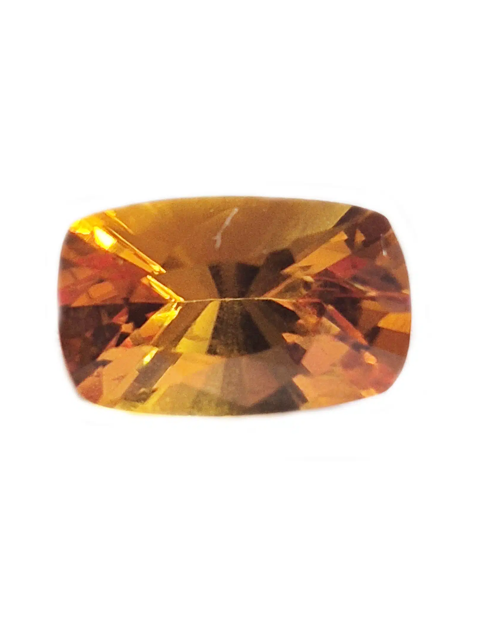 saphir verneuil djeva orange