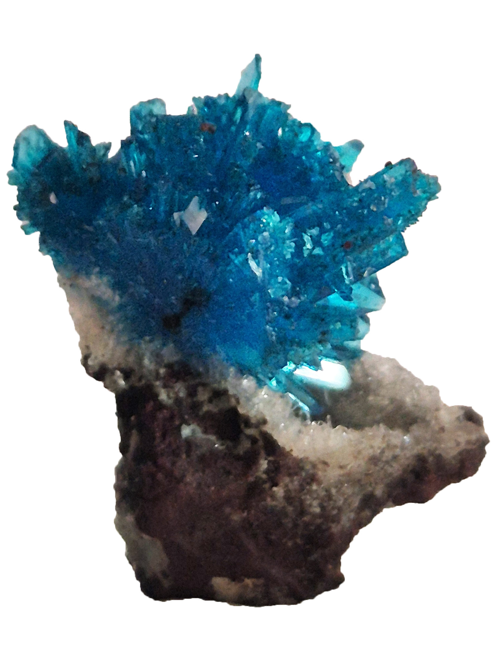Cavansite INDE