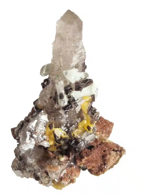 cerusssite-mimetite
