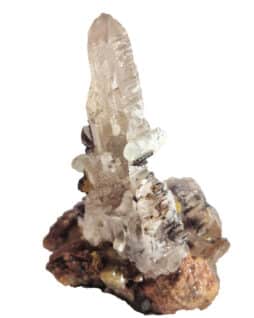 Cérussite-Mimétite: Congo