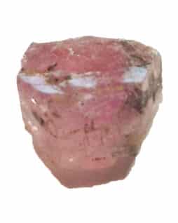 Pezzotaite Cristal: Madagascar