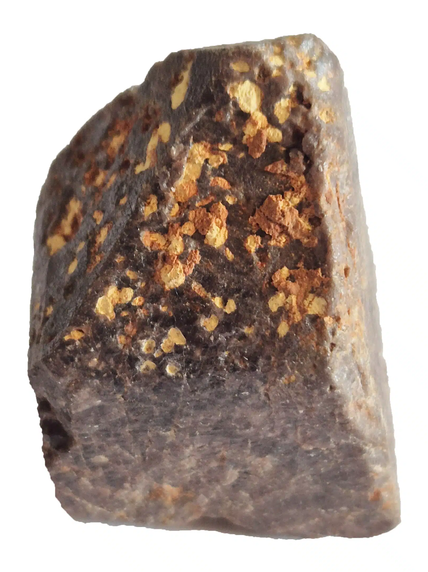cristal zircon de madagascar, pour la collection