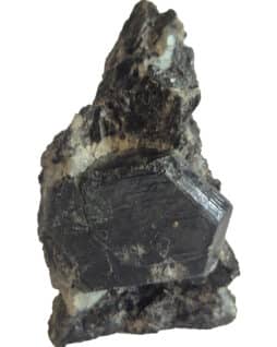 Saphirine Noire