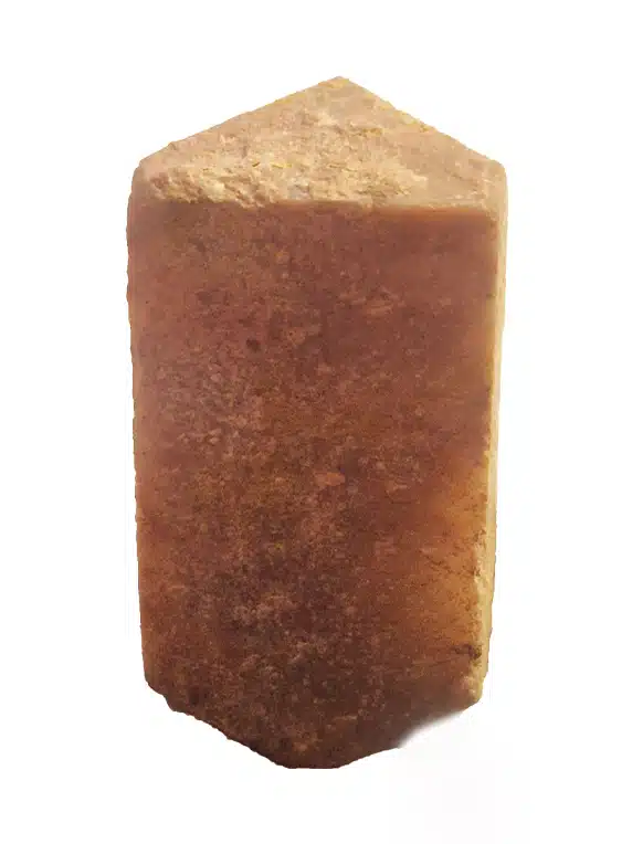 orthose: macle de carlsbarg