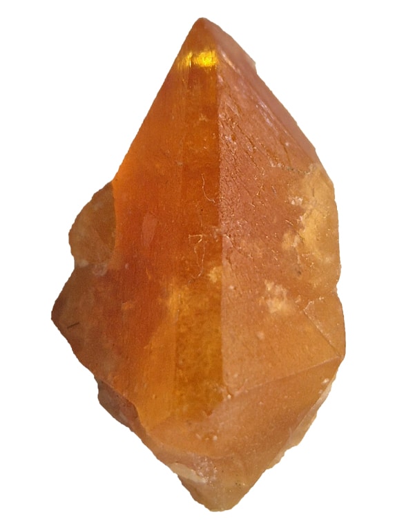 La scheelite de Chine