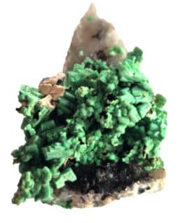 Torbernite