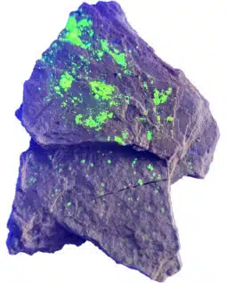 Abernathyite – Heinrichite: France