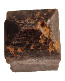 Cristal de Zircon: Madagascar