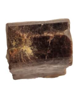Cristal de Zircon: Madagascar