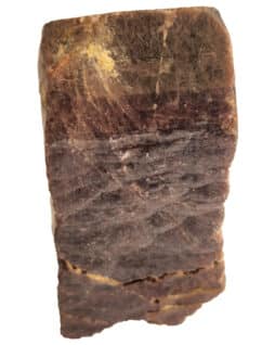 Cristal de Zircon: Madagascar