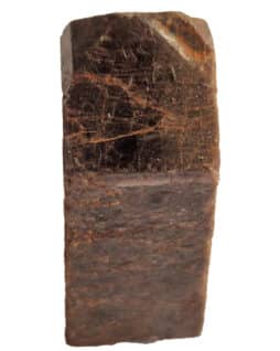 Cristal de Zircon: Madagascar