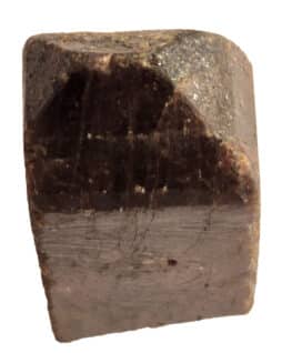 Cristal de Zircon: Madagascar