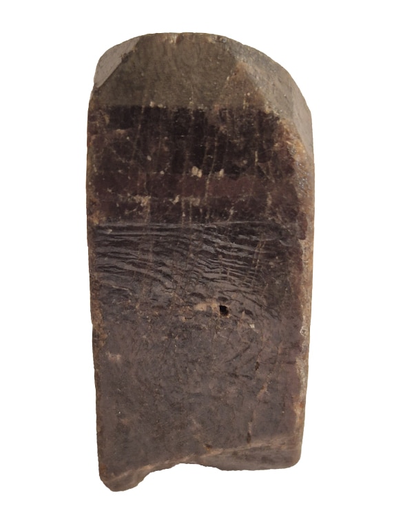 minéral zircon