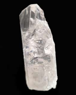 Cristal de Danburite incolore: Mexique