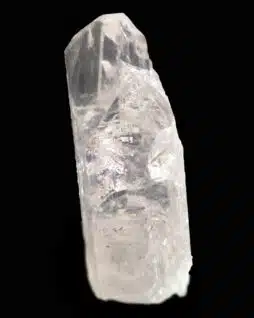 Cristal de Danburite incolore: Mexique