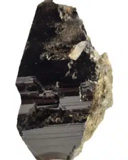 Cristal d’Anatase : Norvège