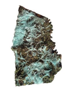 Aurichalcite