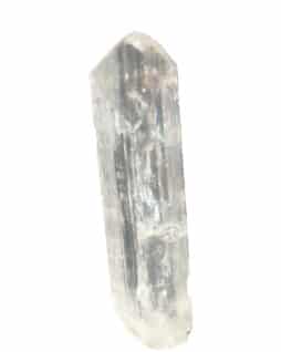 Cristal de Danburite incolore: Mexique