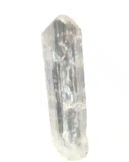 Cristal de Danburite incolore: Mexique