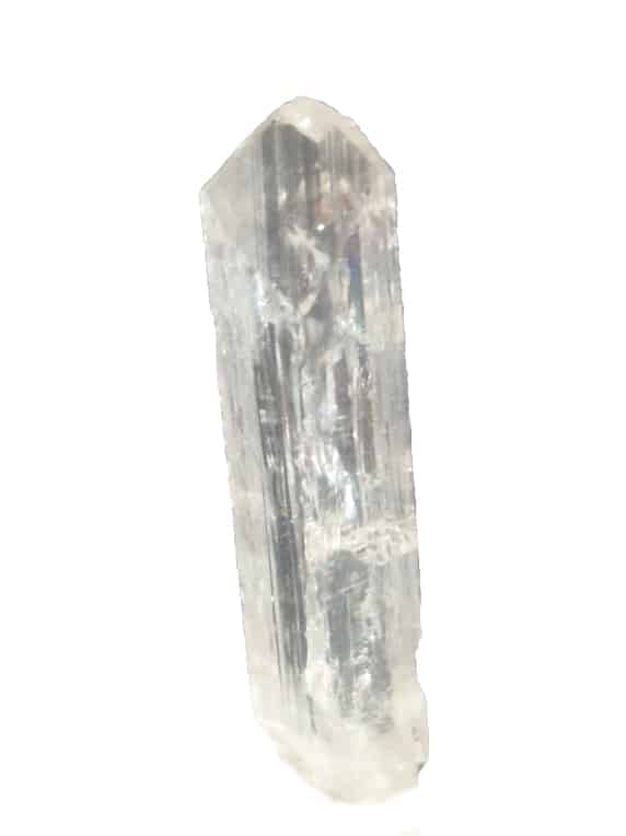 danburite incolore