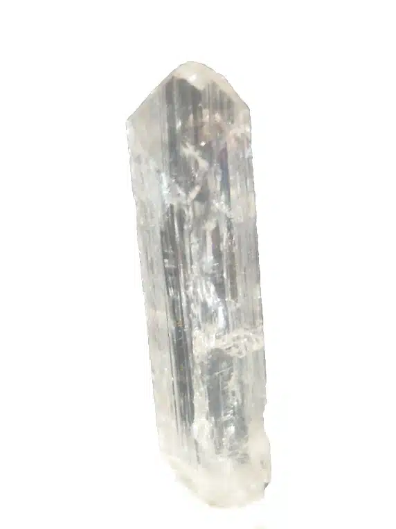 danburite incolore