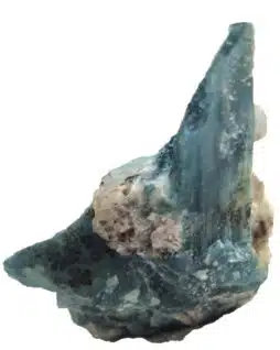 Grandidiérite de Madagascar