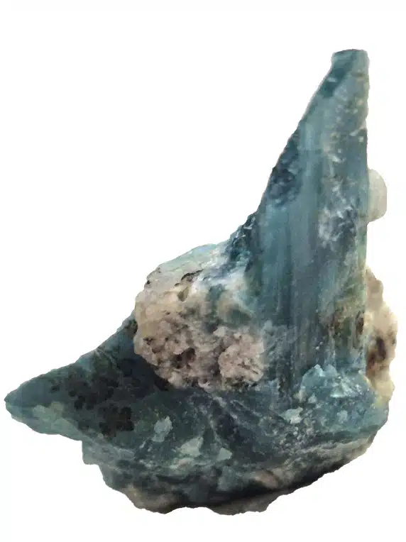 cluster de GRANDIDERITE