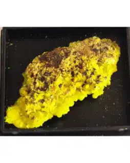 Autunite: France