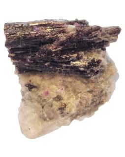 Painite sur gangue: Mogok