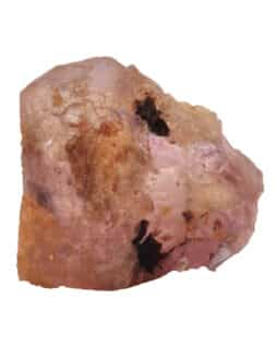 Cristal de Poudrettéite: Birmanie