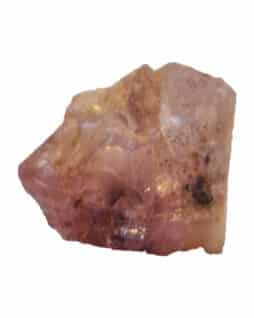 Cristal de Poudrettéite: Birmanie