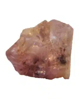 Cristal de Poudrettéite: Birmanie