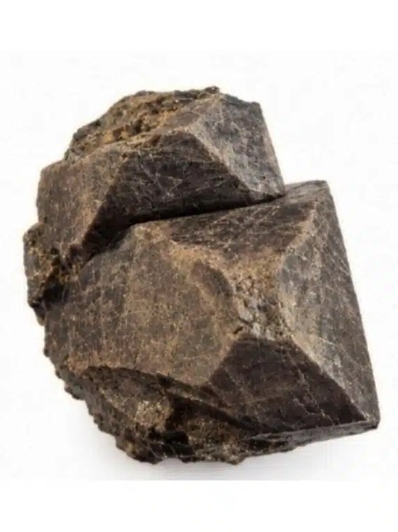 Un zircon de caractère, pour une collection qui sort de l’ordinaire.