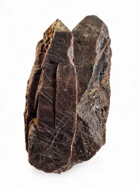 Un zircon de caractère, pour une collection qui sort de l’ordinaire.