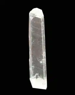 Cristal de Nifontovite: Mexique