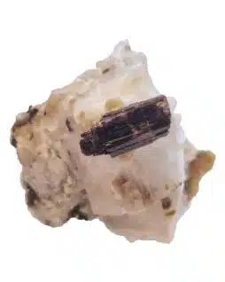Painite sur gangue: Mogok