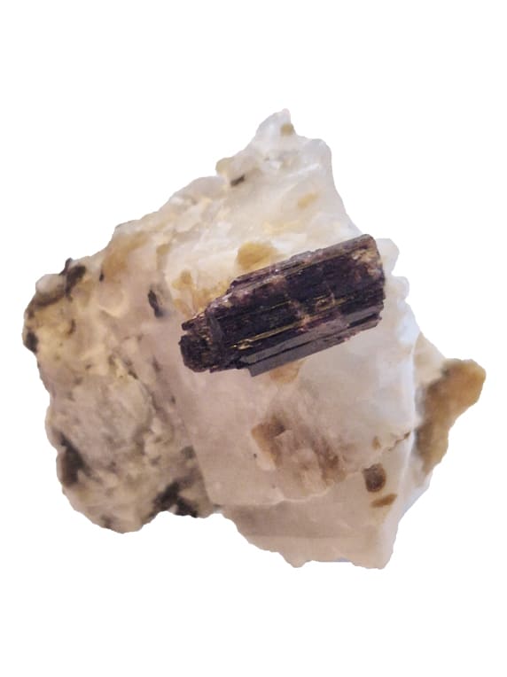 PAINITE DE BIRMANIE