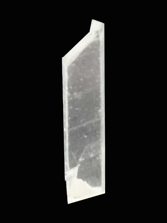 Cristal de Nifontovite: Mexique